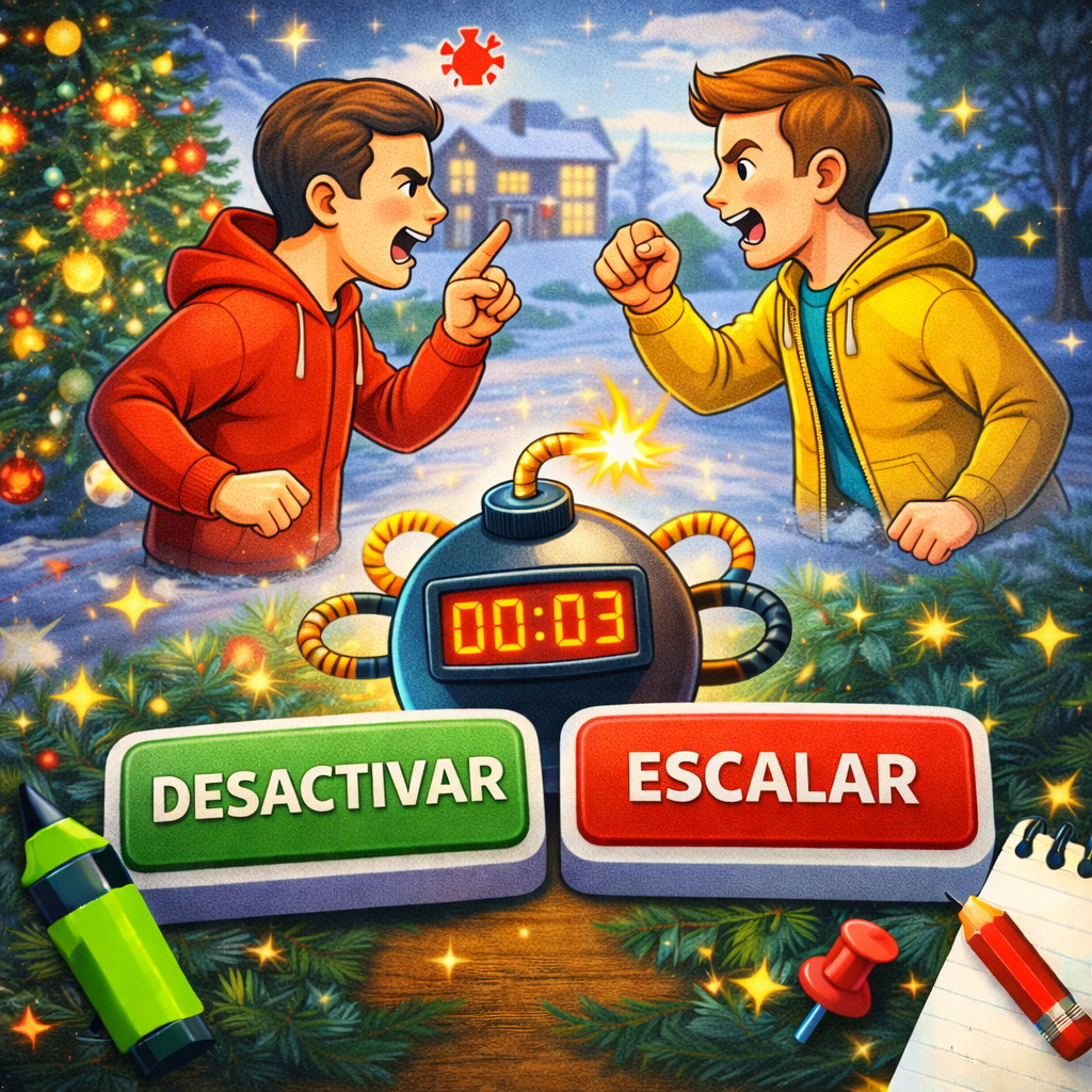 Desactivar