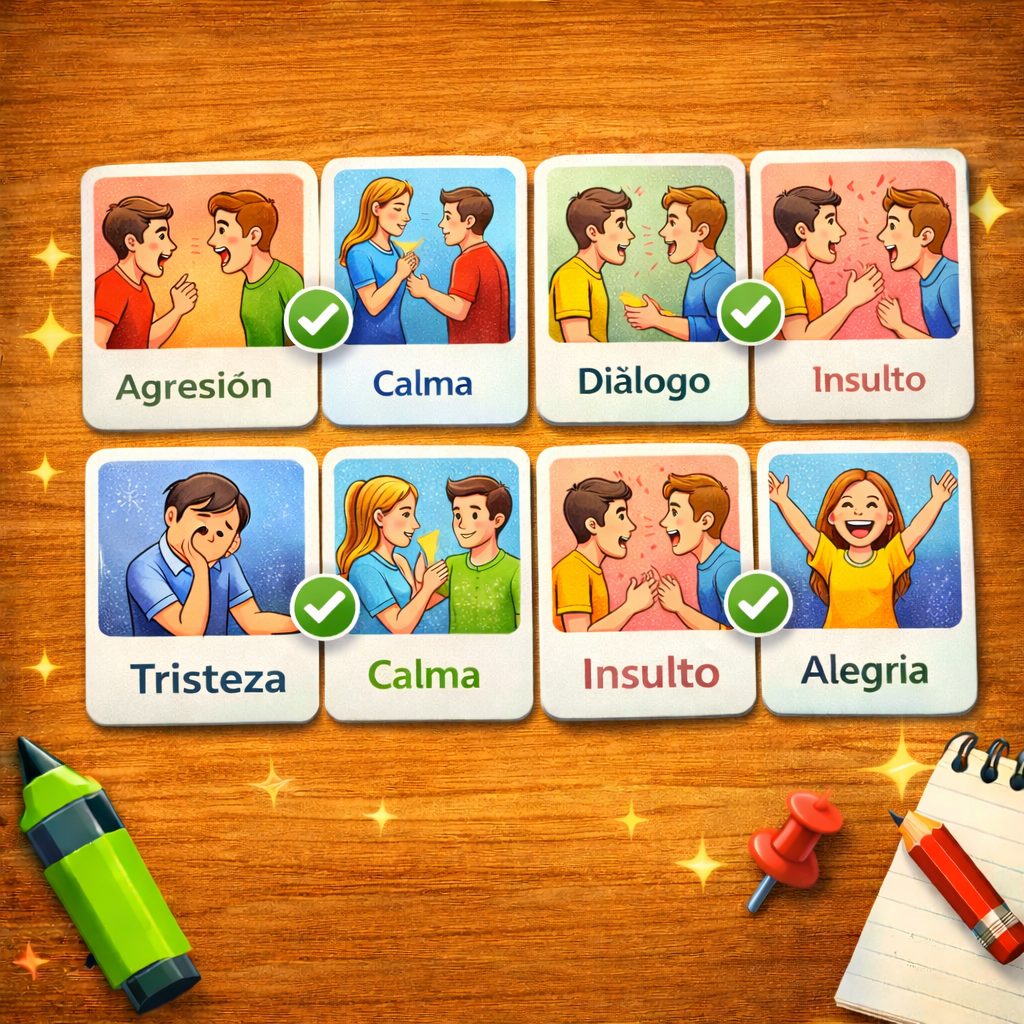 Emparejamiento