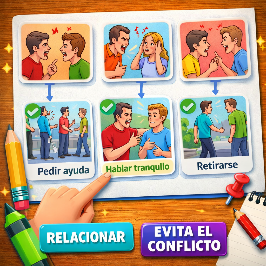 Relacionamiento